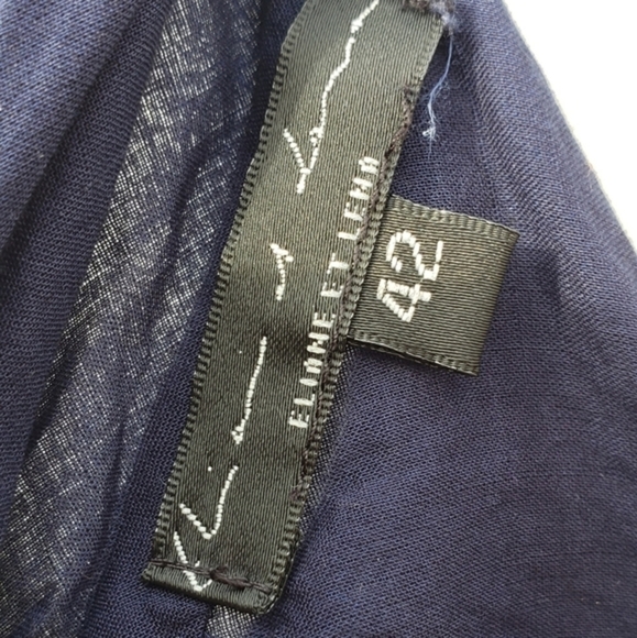 ELIANE ET LENA‎ DRESS - Picture 7 of 10